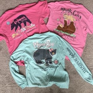 Simply southern bundle